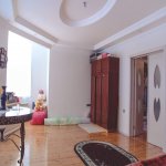 Satılır 6 otaqlı Həyət evi/villa, Avtovağzal metrosu, Biləcəri qəs., Binəqədi rayonu 33