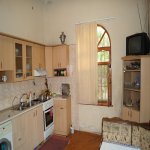 Satılır 5 otaqlı Həyət evi/villa, Badamdar qəs., Səbail rayonu 11