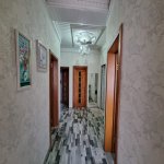 Satılır 3 otaqlı Həyət evi/villa, Koroğlu metrosu, Zabrat qəs., Sabunçu rayonu 5