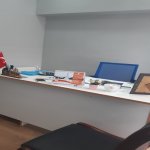 Kirayə (aylıq) 5 otaqlı Ofis, Elmlər akademiyası metrosu, Yasamal rayonu 17