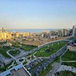 Kirayə (aylıq) 2 otaqlı Yeni Tikili, Elmlər akademiyası metrosu, Qış parkı, Yasamal rayonu 7