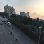 Satılır 5 otaqlı Yeni Tikili, Gənclik metrosu, Tibb Universiteti, Nəsimi rayonu 22