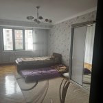 Kirayə (aylıq) 3 otaqlı Yeni Tikili, Gənclik metrosu, Nəsimi rayonu 9
