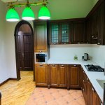 Kirayə (aylıq) 2 otaqlı Köhnə Tikili, Sahil metrosu, Səbail rayonu 10