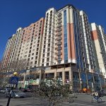 Satılır 2 otaqlı Yeni Tikili, Nəriman Nərimanov metrosu, Nərimanov rayonu 1