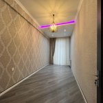 Satılır 3 otaqlı Yeni Tikili, Qara Qarayev metrosu, Nizami rayonu 8