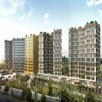 Satılır 2 otaqlı Xarici Əmlak 39
