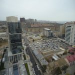 Kirayə (günlük) 2 otaqlı Yeni Tikili, Xətai metrosu, Ağ şəhər, Xətai rayonu 5