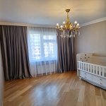 Satılır 3 otaqlı Köhnə Tikili, 8 Noyabr metrosu, Yasamal qəs., Yasamal rayonu 7