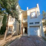 Kirayə (aylıq) 5 otaqlı Həyət evi/villa, 20 Yanvar metrosu, Yasamal qəs., Yasamal rayonu 1