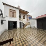 Satılır 4 otaqlı Həyət evi/villa, Zabrat qəs., Sabunçu rayonu 1