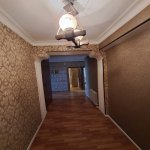 Satılır 3 otaqlı Yeni Tikili, Qara Qarayev metrosu, Nizami rayonu 10