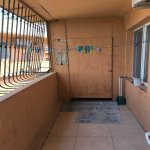 Kirayə (aylıq) 3 otaqlı Köhnə Tikili, Həzi Aslanov metrosu, H.Aslanov qəs., Xətai rayonu 10