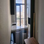 Kirayə (aylıq) 2 otaqlı Yeni Tikili, Azadlıq metrosu, 7-ci mikrorayon, Binəqədi rayonu 2