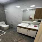 Kirayə (aylıq) 2 otaqlı Yeni Tikili, Neftçilər metrosu, 8-ci kilometr, Nizami rayonu 9