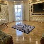 Satılır 7 otaqlı Həyət evi/villa, Nəsimi metrosu, Binəqədi rayonu 1