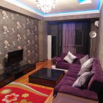 Kirayə (aylıq) 3 otaqlı Yeni Tikili, 20 Yanvar metrosu, N.Tusi klinikası, Yasamal rayonu 3