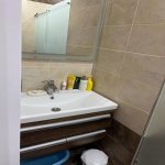 Satılır 3 otaqlı Yeni Tikili, Nəsimi metrosu, 6-cı mikrorayon, Binəqədi rayonu 5