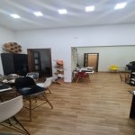 Kirayə (aylıq) 3 otaqlı Ofis, Elmlər akademiyası metrosu, Yasamal rayonu 6