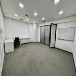 Kirayə (aylıq) 1 otaqlı Ofis, Səbail rayonu 3