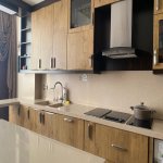 Kirayə (aylıq) 3 otaqlı Yeni Tikili, Nizami metrosu, Caspian Plaza, Yasamal rayonu 12