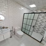 Kirayə (aylıq) 6 otaqlı Həyət evi/villa, Şüvəlan, Xəzər rayonu 11