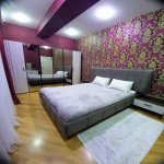 Kirayə (aylıq) 3 otaqlı Yeni Tikili, Badamdar qəs., Səbail rayonu 4
