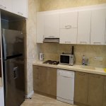 Kirayə (aylıq) 2 otaqlı Yeni Tikili, Xətai metrosu, Ağ şəhər, Xətai rayonu 6