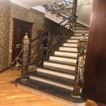 Satılır 6 otaqlı Həyət evi/villa, Yeni Günəşli qəs., Suraxanı rayonu 10