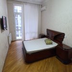 Kirayə (aylıq) 2 otaqlı Yeni Tikili, Nəriman Nərimanov metrosu, Nərimanov rayonu 4