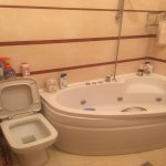Satılır 8 otaqlı Həyət evi/villa, Nərimanov rayonu 24