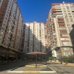 Satılır 4 otaqlı Yeni Tikili, 20 Yanvar metrosu, Nəsimi rayonu 1