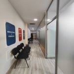 Kirayə (aylıq) 1 otaqlı Ofis, 28 May metrosu, Nəsimi rayonu 1