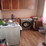 Продажа 1 комнатная Вторичка, м. Насими метро, 9-ый микрорайон, Бинагадинский р-н район 3