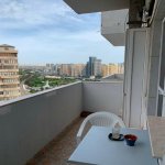 Kirayə (aylıq) 3 otaqlı Yeni Tikili, Xətai metrosu, Nəsimi rayonu 17