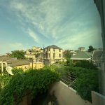 Satılır 6 otaqlı Həyət evi/villa, Avtovağzal metrosu, Biləcəri qəs., Binəqədi rayonu 11