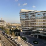 Kirayə (aylıq) 4 otaqlı Yeni Tikili, Ağ şəhər, Xətai rayonu 23