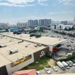 Kirayə (aylıq) 4 otaqlı Yeni Tikili, 20 Yanvar metrosu, Yasamal rayonu 1