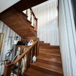 Satılır 3 otaqlı Həyət evi/villa, Əhmədli metrosu, kənd Əhmədli, Xətai rayonu 5