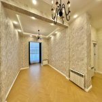 Satılır 3 otaqlı Yeni Tikili, Nəriman Nərimanov metrosu, Nərimanov rayonu 5