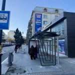 Kirayə (aylıq) Obyekt, Xətai metrosu, Qara şəhər, Xətai rayonu 3