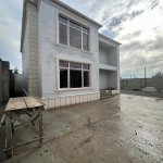 Satılır 4 otaqlı Həyət evi/villa, Novxanı, Abşeron rayonu 1
