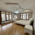 Kirayə (aylıq) 3 otaqlı Yeni Tikili, 28 May metrosu, Port Baku, Nəsimi rayonu 9