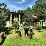 Kirayə (aylıq) 6 otaqlı Bağ evi, Bilgəh qəs., Sabunçu rayonu 18