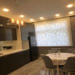 Kirayə (aylıq) 2 otaqlı Yeni Tikili, Qara Qarayev metrosu, 8-ci kilometr, Nizami rayonu 12