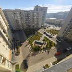 Продажа 2 комнатная Новостройка, İnşaatçılar метро, пос. Ясамал, Ясамал район 11