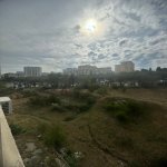 Kirayə (aylıq) 4 otaqlı Köhnə Tikili, Nəsimi metrosu, 6-cı mikrorayon, Binəqədi rayonu 21