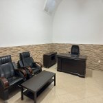 Kirayə (aylıq) 3 otaqlı Ofis, Sahil metrosu, Səbail rayonu 4