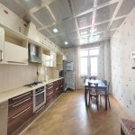 Kirayə (aylıq) 4 otaqlı Yeni Tikili, Nizami metrosu, Kubinka, Nəsimi rayonu 5