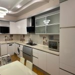 Kirayə (aylıq) 3 otaqlı Yeni Tikili, Əhmədli metrosu, Nərimanov rayonu 10
